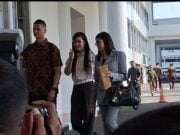 Telusuri Aliran Dana Hasil Korupsi, Kejagung Periksa Sandra Dewi