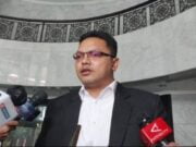 Terdaftar 22 Amicus Curiae Sengketa Pilpres 2024 di MK