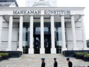 Berharap Hakim Mahkamah Konstitusi Pertimbangkan Amicus Curiae Dalam Peradilan Sengketa Pemilu 2024