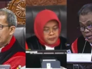 Dissenting Opinion Dalam Putusan Mahkamah Konstitusi Atas Sengketa Pilpres 2024 Bukti Demokrasi Sakit Keras