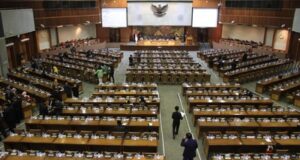 Baru UU DKJ yang Disahkan dari 47 RUU Prioritas 2024, Kinerja DPR Dikritik