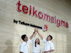 KPK Didukung Usut Tuntas Kasus Dugaan Korupsi Telkomsigma