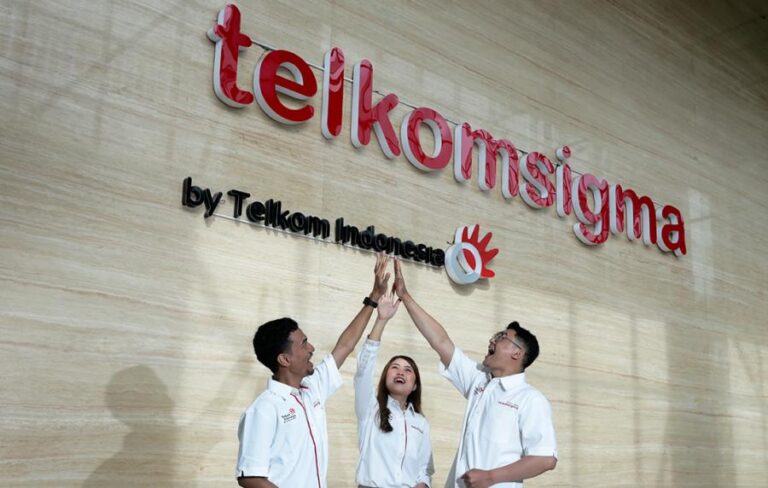 KPK Didukung Usut Tuntas Kasus Dugaan Korupsi Telkomsigma