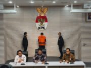 Kasus Potong Insentif ASN, Bupati Sidoarjo Ahmad Muhdlor Ali Resmi Ditahan KPK