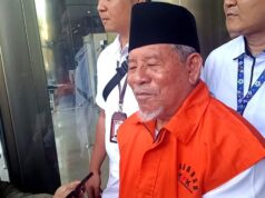 Usut Kasus Abdul Gani Kasuba, KPK Geledah Kantor ESDM dan Kantor PTSP Pemprov Maluku Utara