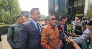 Kuasa Hukum Hasto Beberkan Dalih Politisasi dalam Perkara Harun Masiku