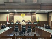 Perusahaan Penggarap Proyek Tol MBZ Dibebani Ganti Rugi Rp 510 Milyar