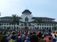 Gubernur Jawa Barat 2025-2030 Harus Mampu Atasi Pengangguran dan Kemiskinan