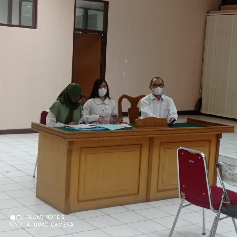 Mengenal Dasar-Dasar Hukum Perdata Indonesia