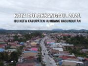 Kriteria Bupati Humbang Hasundutan 2025-2030