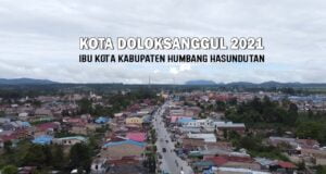 Kriteria Bupati Humbang Hasundutan 2025-2030