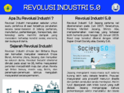 Fungsi Hukum dalam Pembangunan pada Era Industri 5.0