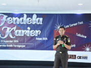 Kejati Jabar Buka Peluang Magang untuk Mahasiswa