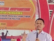 Panwascam Pringkuku Ingatkan ASN, Kades, Perangkat Desa serta TNI POLRI Harus Netral pada Pilkada Serentak 2024