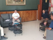 Pasca Viralnya Dugaan Pungli di SDN Cikadu, Inilah Tanggapan Kadisdik Purwakarta Melalui Kabid PK