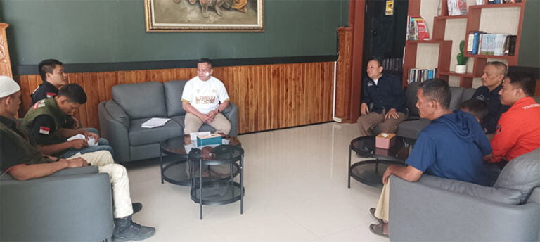 Pasca Viralnya Dugaan Pungli di SDN Cikadu, Inilah Tanggapan Kadisdik Purwakarta Melalui Kabid PK