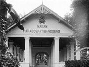 Carut Marut Pelaksanaan Program Kelurahan Bedas di Kabupaten Bandung