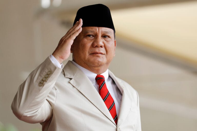 Macan Asia itu Kini Presiden, Sebaiknya Tidak Grasa-Grusu Membuat Kebijakan