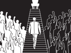 Gibran Rakabuming Harus Segera Di-impeach Rakyat Indonesia