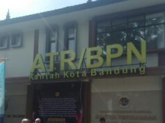 SHGB Yayasan Taruna Bakti Terindikasi Salah Objek, Oknum BPN Kota Bandung Diduga Terlibat