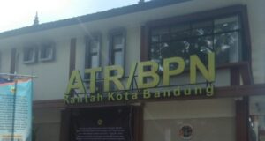 SHGB Yayasan Taruna Bakti Terindikasi Salah Objek, Oknum BPN Kota Bandung Diduga Terlibat