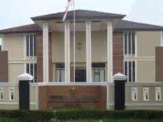 Penjelasan Singkat Kewenangan Peradilan Agama