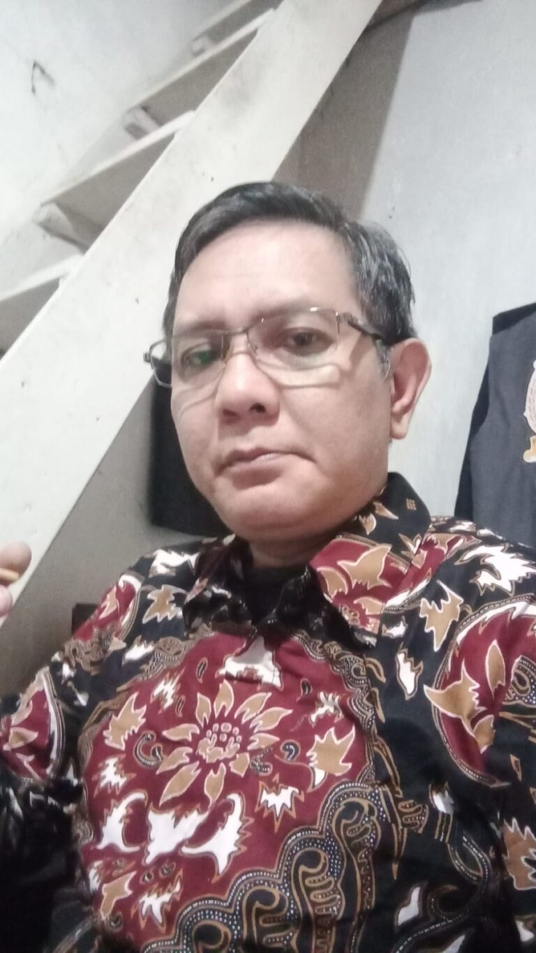 Kecamatan Batununggal ke Yogyakarta dengan dalih pembinaan menuai