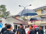 Acara Tarawih Keliling di Kecamatan Batununggal