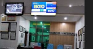 Camat Ujungberung Klarifikasi Dugaan Keterlibatan dalam Mafia Tanah.