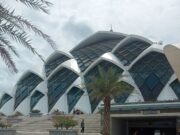 Minimnya Penerimaan Zakat Fitrah di Masjid Al Jabbar, Bandung: Hanya Rp2 Juta di Tahun 2024