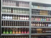 Bulan Puasa Toko Miras Ilegal di Kota Bandung Tetap Melenggang