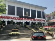 Kota Bandung (24-3-2025) -Staf Humas DPRD Kota Bandung di Duga mengabaikan kemitraan bersama Media yang sudah bekerja sama.