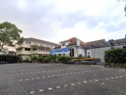 Kontroversi Pendirian Universitas Taruna Bakti: Salah Lokasi Lahan?