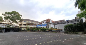 Kontroversi Pendirian Universitas Taruna Bakti: Salah Lokasi Lahan?