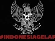 Ada Apa Dibalik Tagar #IndonesiaGelap?