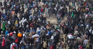 Jutaan Rakyat Tolak Program Populis Makan Bergizi Gratis, Dukung Prabowo Atasi Krisis