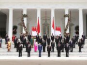 Ungkapan Ketidakpercayaan Publik Terhadap Pemerintah Melalui Tagar #KaburajaDulu