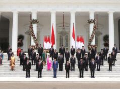 Ungkapan Ketidakpercayaan Publik Terhadap Pemerintah Melalui Tagar #KaburajaDulu