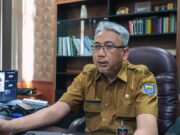 Buang Sampah di Jalan Bisa Dijerat Hukum