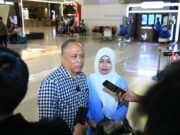 Labschool Kebayoran Dorong Wawasan Global Siswa Lewat Kunjungan ke Universitas Ternama di Jepang