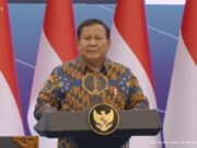 Presiden Prabowo: Sebuah Prestasi Arus Mudik Meningkat Namun Tetap Kondusif