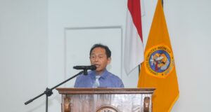 Soal Inovasi, Pemkot Bandung Siap Kolaborasi dengan Institusi Pendidikan