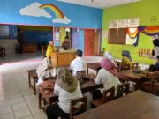 Sosialisasikan Kampung KB di Kelurahan Dan Desa, Kecamatan Badiri