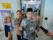 Wakil Wali Kota Bandung Tegaskan Pelayanan Adminduk Cepat dan Gratis