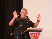 Pemkot Bandung Dorong Pemerataan Ekonomi Lewat Padat Karya dan Pelatihan Ketenagakerjaan