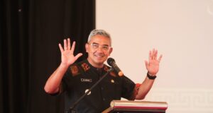 Pemkot Bandung Dorong Pemerataan Ekonomi Lewat Padat Karya dan Pelatihan Ketenagakerjaan