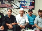 Aliansi Pemerhati Pendidikan Resmi Dibentuk, Agus Ega Terpilih Sebagai Ketua