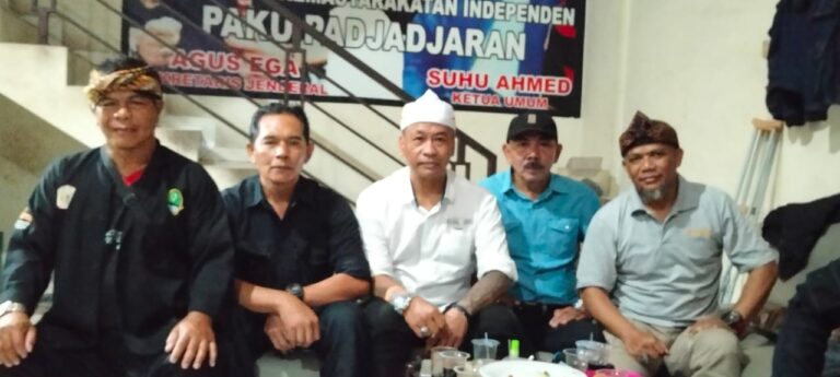 Aliansi Pemerhati Pendidikan Resmi Dibentuk, Agus Ega Terpilih Sebagai Ketua