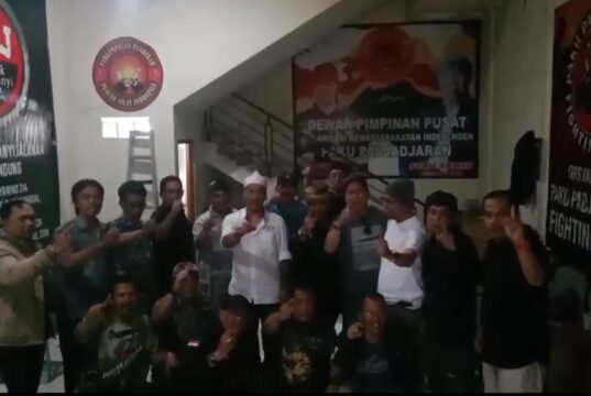 Sebuah langkah kolaboratif penting dalam bidang pendidikan telah lahir di Kota Bandung.