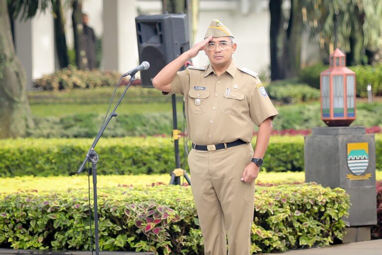 Direvitalisasi, Kolam Renang Tirta Lega Bakal Jadi Destinasi Studi Tur Pelajar Bandung